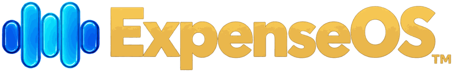ExpenseOS